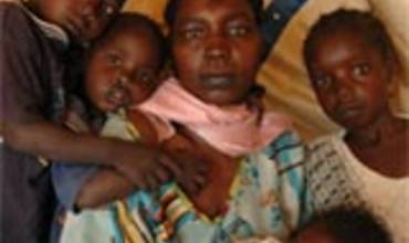 EMERGENCIA EN DARFUR: ESTE ES UN AÑO DE DESAFÍOS