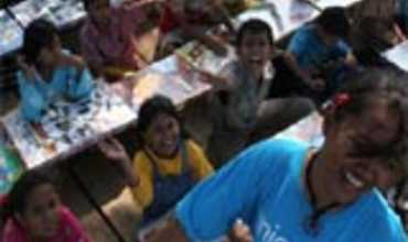 90 DÍAS TRAS EL TSUNAMI: LA RESPUESTA DE UNICEF