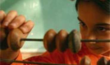 LA EDUCACIÓN DE LAS NIÑAS ELEVA LOS ÍNDICES DE ESCOLARIZACIÓN DEL MUNDO