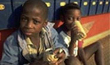 MÁS ACCIÓN PARA HACER FRENTE A LA CRISIS DEL SUR DE ÁFRICA