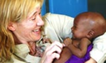 S.O.S. NÍGER: IMANOL ARIAS Y ANA DUATO, TESTIGOS DE UNA CRISIS OLVIDADA