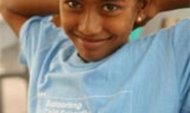 RECUPERACIÓN TRAS EL TSUNAMI: DE UNICEF SE ESPERA QUE PERMANEZCA ALLÍ