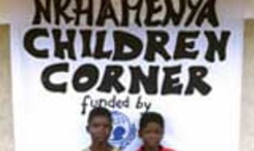 UN MILLÓN DE NIÑOS Y NIÑAS SE ENFRENTAN EN MALAWI A LA PEOR CRISIS DE ALIMENTOS EN 11 AÑOS