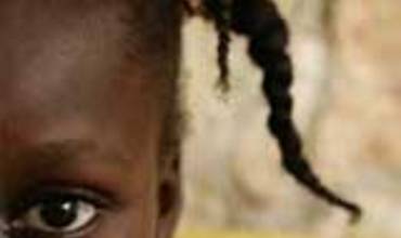 LOS NIÑOS Y LAS NIÑAS SON LA CARA OCULTA DEL SIDA