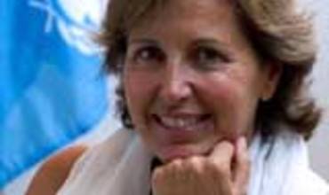 CONSUELO CRESPO, NUEVA PRESIDENTA DE UNICEF - COMITÉ ESPAÑOL