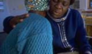 MÁS SERVICIOS DE ATENCIÓN A LAS EMBARAZADAS VIH POSITIVAS, PARA QUE MENOS BEBÉS NAZCAN CON EL VIRUS