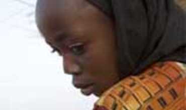 MÁS DE UN MILLÓN DE NIÑOS Y NIÑAS FUERA DE LAS REDES DE AYUDA EN DARFUR