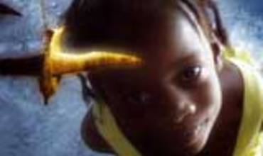 LA PELICULA DE UNICEF EN EL MUNDO A CADA RATO, EL VIERNES EN TELEVISIÓN ESPAÑOLA