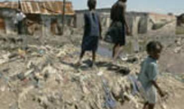 SON NECESARIOS 805 MILLONES DE DÓLARES PARA RESPONDER A EMERGENCIAS HUMANITARIAS EN 2006