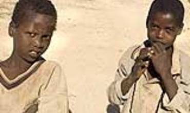 UNICEF SOLICITA A LOS DONANTES 16 MILLONES DE DÓLARES PARA LAS LABORES DE SOCORRO DE EMERGENCIA ANTE LA SEQUÍA EN EL CUERNO DE ÁFRICA