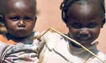 MAS DE 24 MILLONES DE NIÑOS Y NIÑAS NO ASISTEN A LA ESCUELA EN AFRICA