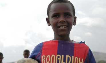 El Fútbol Club Barcelona se une a UNICEF en una Alianza Global