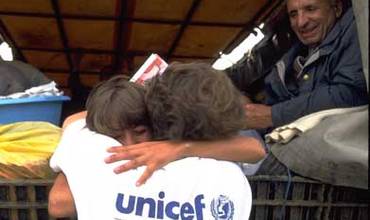 60 años trabajando para la infancia