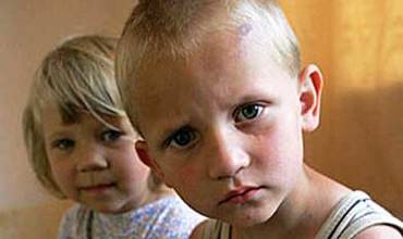 La ONU exhorta a que se tomen medidas para poner fin a la violencia contra la infancia