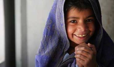 UNICEF celebra el Día Universal de la Infancia