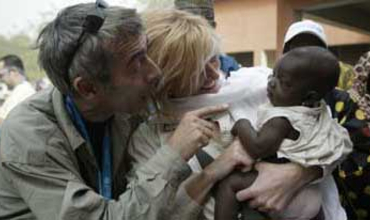 Níger: una emergencia silenciosa