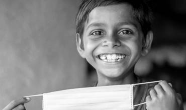 Cuentas Anuales UNICEF España 2020.