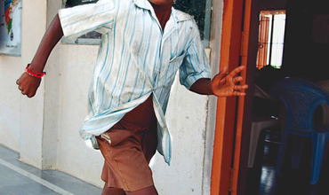 Ahora no podemos parar. Razones para reconstruir la Cooperación Española