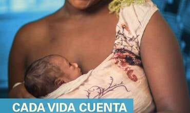 Cada vida cuenta