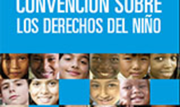 Convención Derechos Niño