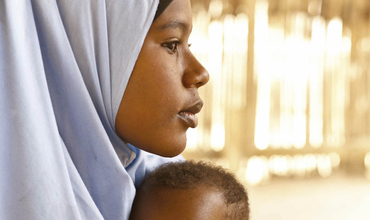 El compromiso con la supervivencia infantil: una promesa renovada (En inglés)