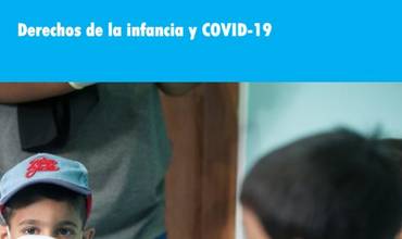 Oportunidades de acción para que los gobiernos locales apoyen a la infancia y sus familias durante la pandemia del nuevo coronavirus