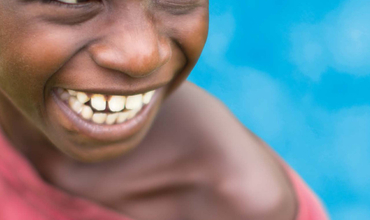 Estado Mundial de la Infancia 2016