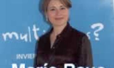 María Bayo