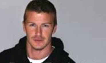 David Beckham
