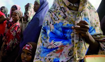 Acción Humanitaria para la Infancia 2012 (en inglés)