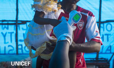 Acción Humanitaria para la Infancia (HAC) 2015. Resumen Ejecutivo