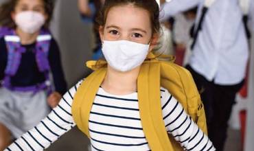 Impacto de la crisis por COVID-19 sobre los niños y niñas más vulnerables