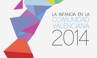 La Infancia en la Comunidad Valenciana 2014