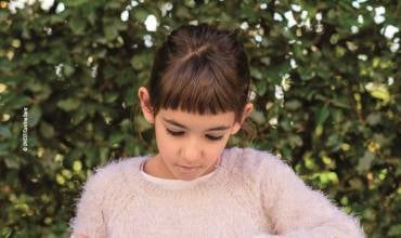 Los derechos de la infancia y la adolescencia en la Comunidad de Madrid. Agenda 2030