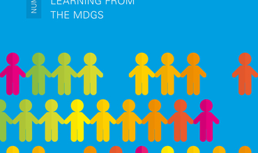 Progreso para la Infancia. Más allá de los promedios: lecciones de los ODM