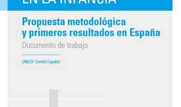 Medición de la inversión presupuestaria en la infancia: propuesta metodológica