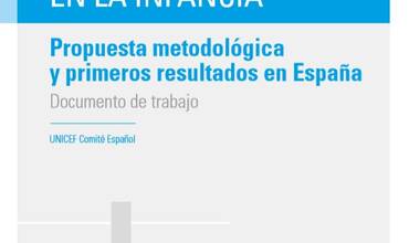 Medición de la inversión presupuestaria en la infancia: propuesta metodológica