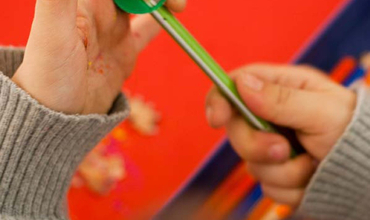 La Infancia en Canarias 2012-2013