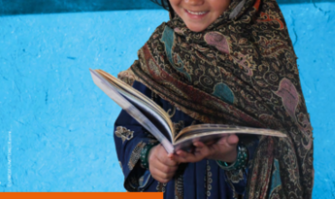 Memòria 2023 d'UNICEF Comitè Catalunya