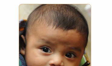 Informe 2014: niveles y tendencias en la mortalidad infantil