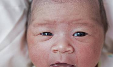 2019: os presentamos a 12 bebés que son la esperanza del mundo