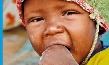 Revista 214 de UNICEF España