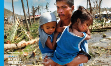 Revista 218 de UNICEF España