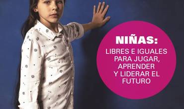 Revista 229 de UNICEF España