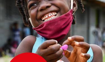 Revista 231 de UNICEF España