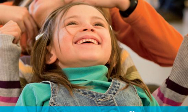 La infancia en España 2014. El valor social de los niños: hacia un Pacto de Estado por la Infancia 