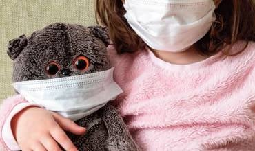 UNICEF España frente a la crisis originada por el Covid-19