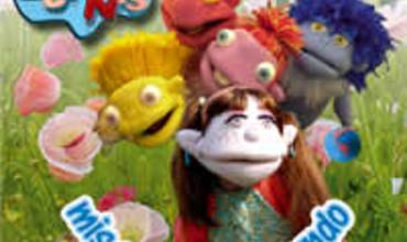 Los Lunnis y UNICEF por los niños y niñas del mundo