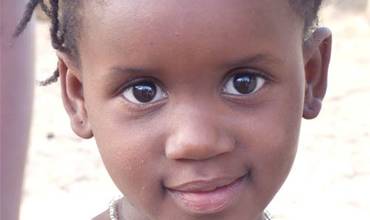 El hambre en colores