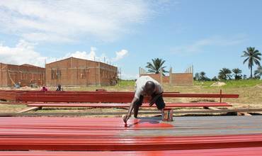 Burundi: sueños posibles